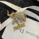 Useable and cute design summer new hair ornament 2023SS DIOR Dior Useable and cute design summer new hair ornament 2023SS DIOR Dior